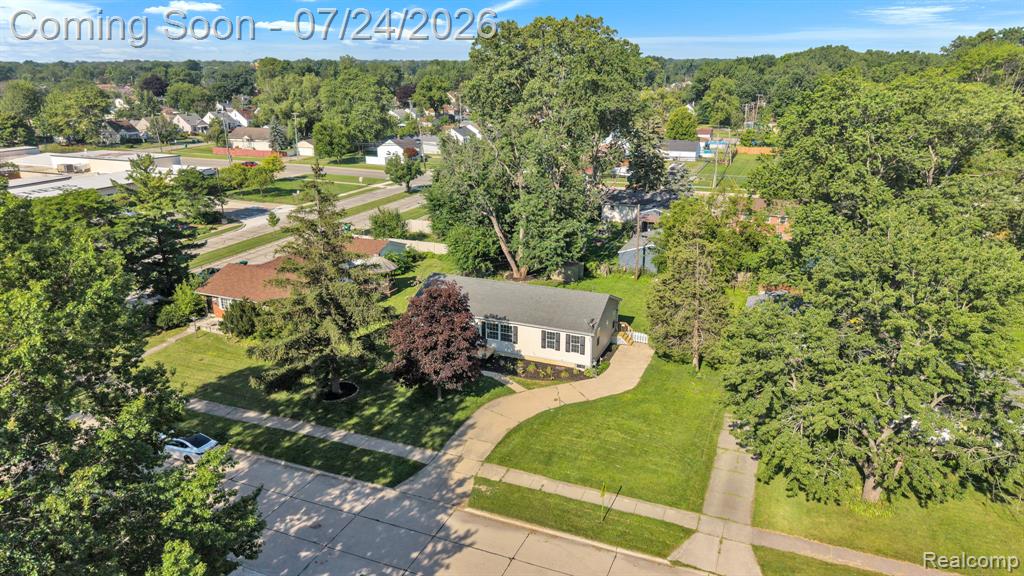 1119 Lathers Street, Garden City, MI — Photo 6