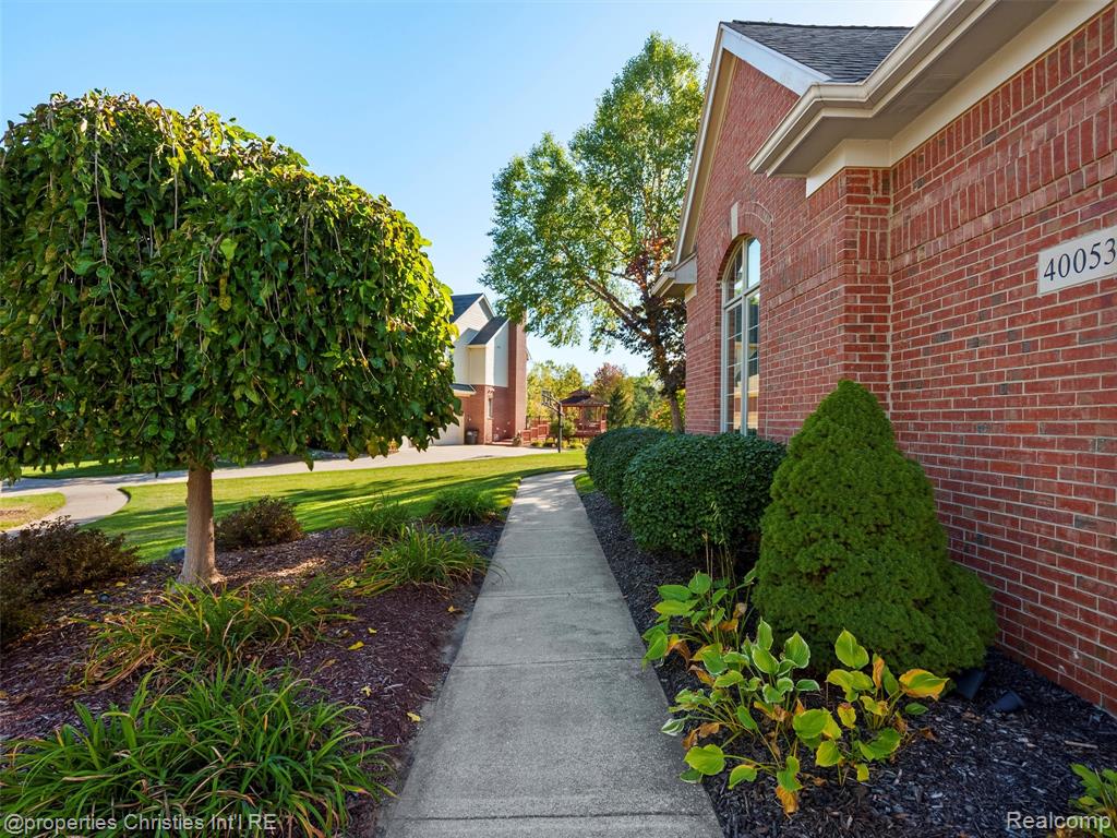 40053 Bexley Way, Northville, MI 48168 — Photo 35