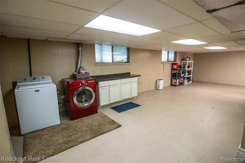3890 Worth Road, Pinconning, MI 48650 — Photo 29