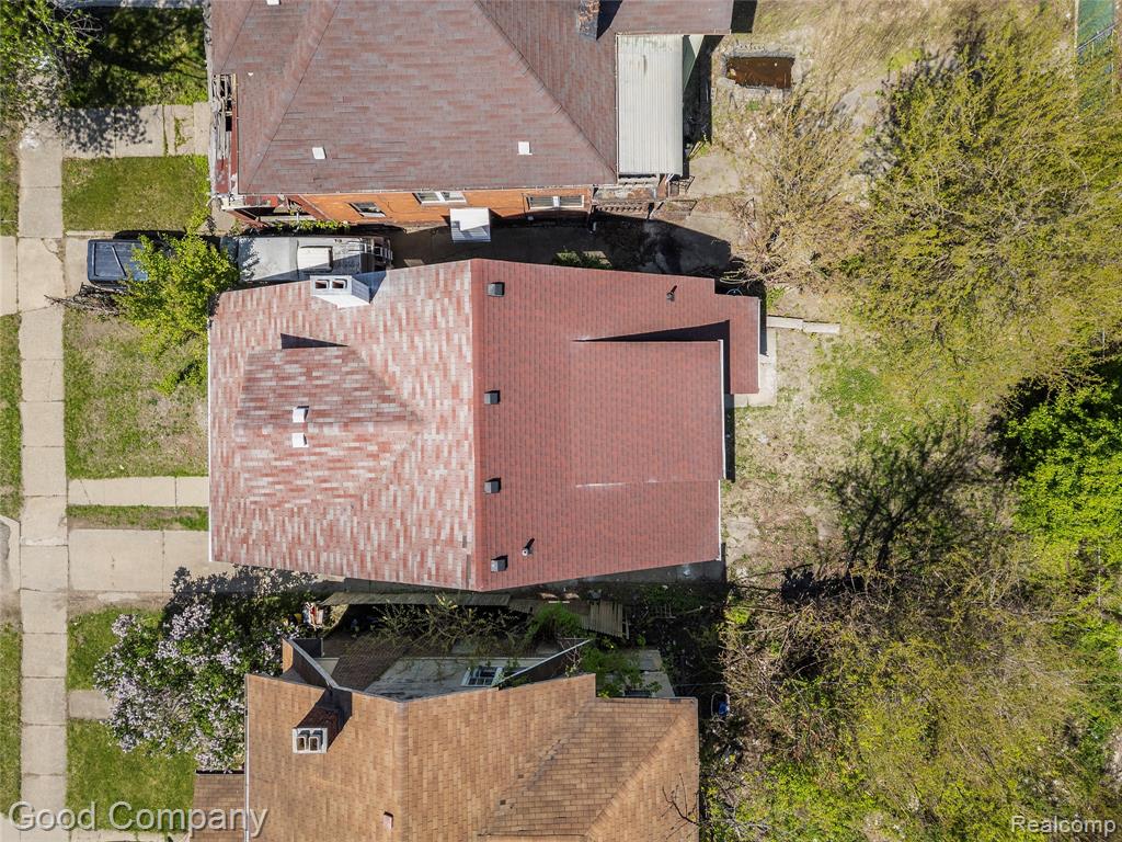 11104 Cloverlawn Street, Detroit, MI 48204 — Photo 39