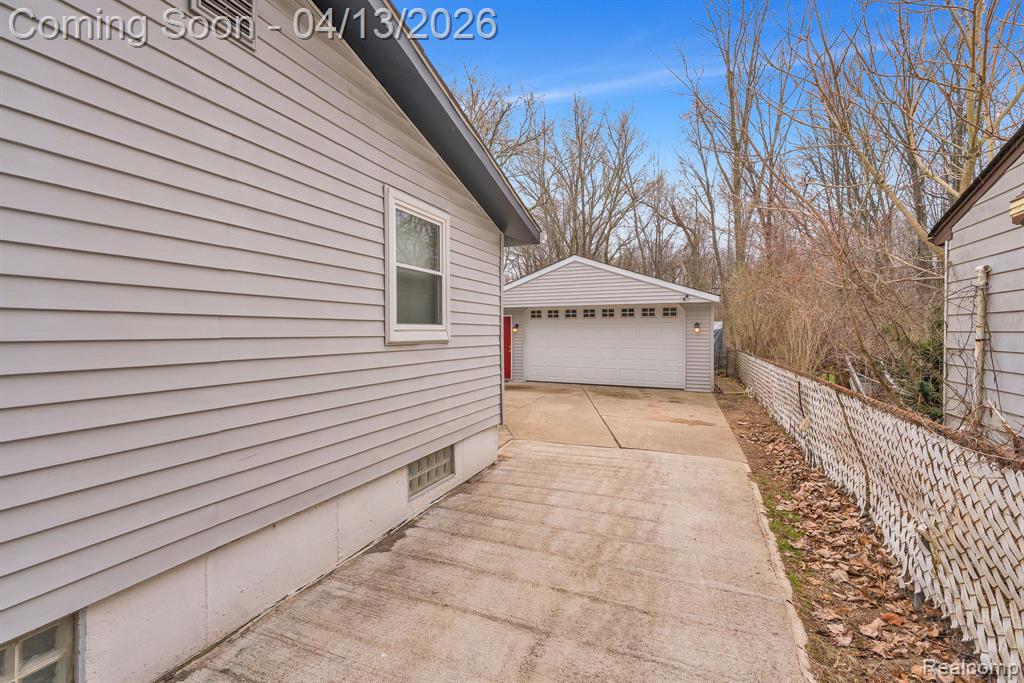 35815 Cypress Street, Romulus, MI 48174 — Photo 6