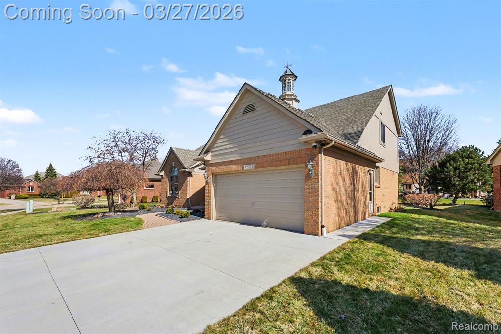 47626 Woodberry Estates Drive, Macomb, MI 48044 — Photo 4