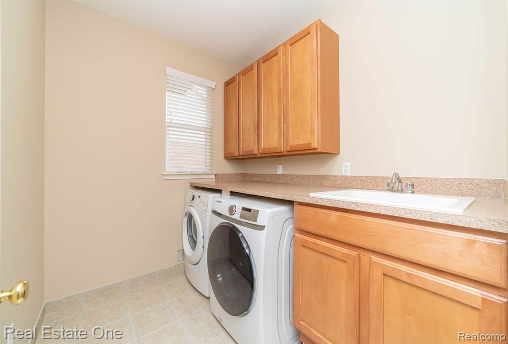 17017 BOULDER Drive, Northville, MI 48168 — Photo 47