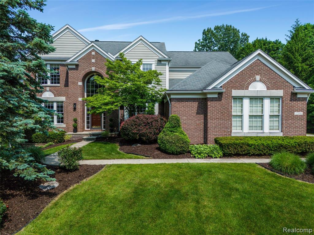 17590 White Pine Court, Northville, MI 48168 — Photo 2