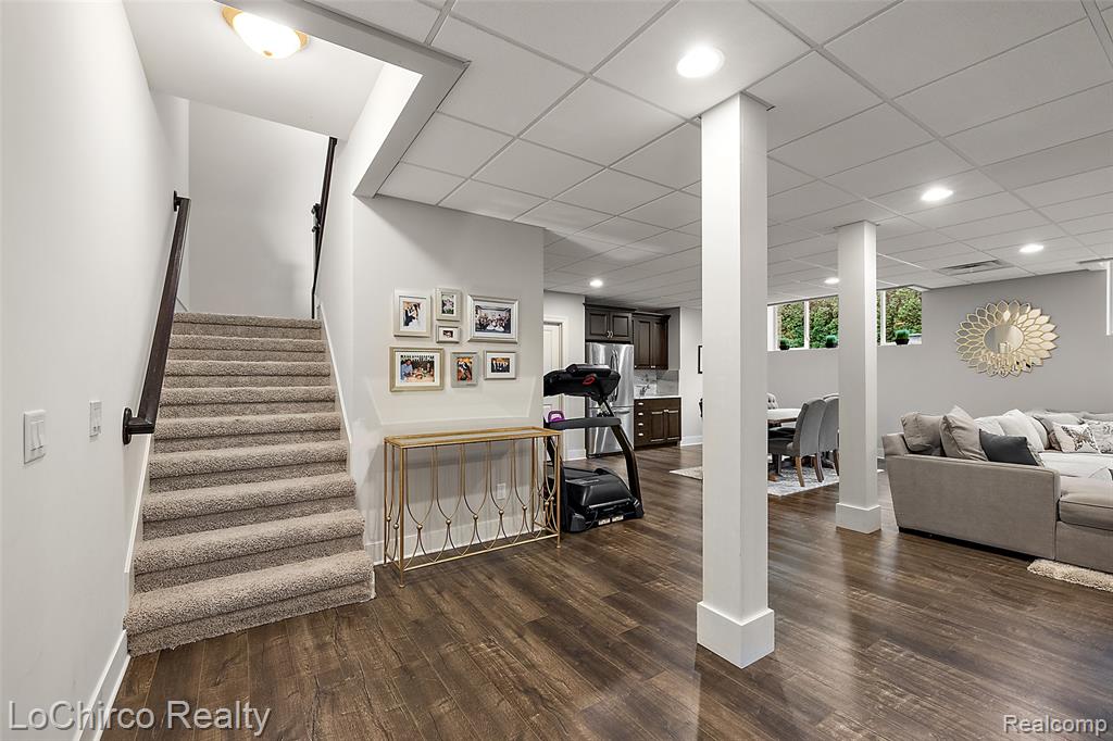 55223 Meadow Ridge Court, Shelby Twp, MI 48316 — Photo 51