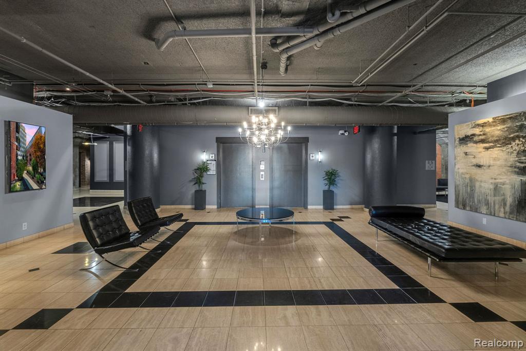 6533 E Jefferson Avenue, 603T, Detroit, MI 48207 — Photo 32