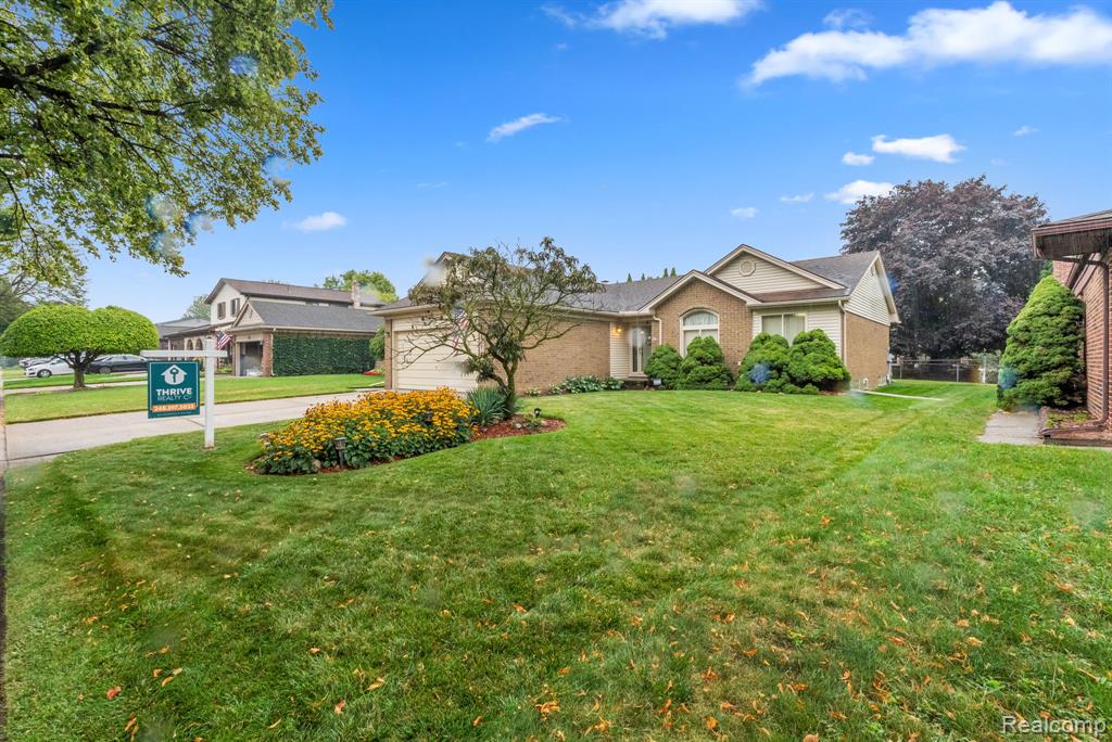 42917 Freeport Drive, Sterling Heights, MI 48313 — Photo 3