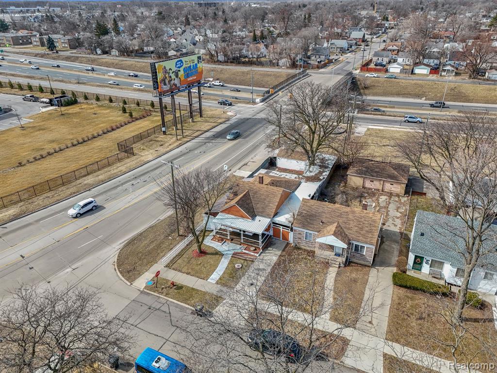 6305 ARCHDALE Street, Detroit, MI 48228 — Photo 38
