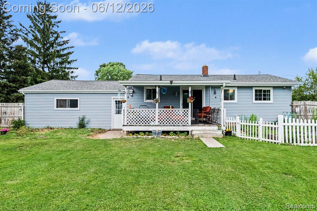 3474 Bilsky Street, Burton, MI 48519 — Photo 16
