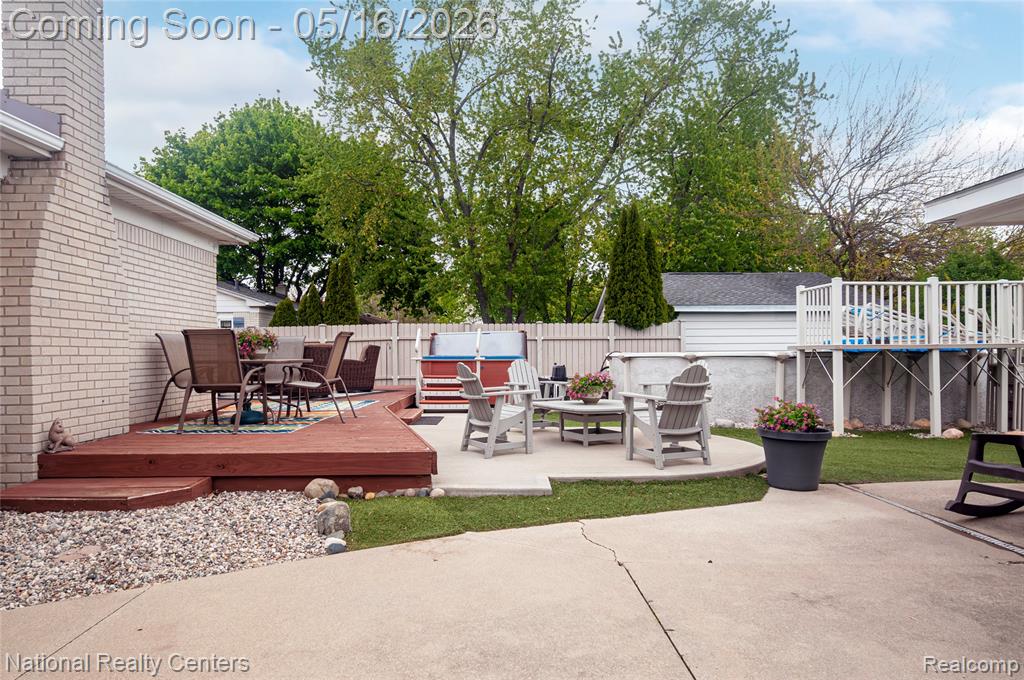 2446 Milverton Drive, Troy, MI 48083 — Photo 37