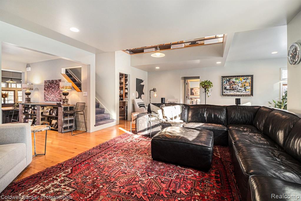 3940 Dexter Ann Arbor Road, Ann Arbor, MI 48103 — Photo 19