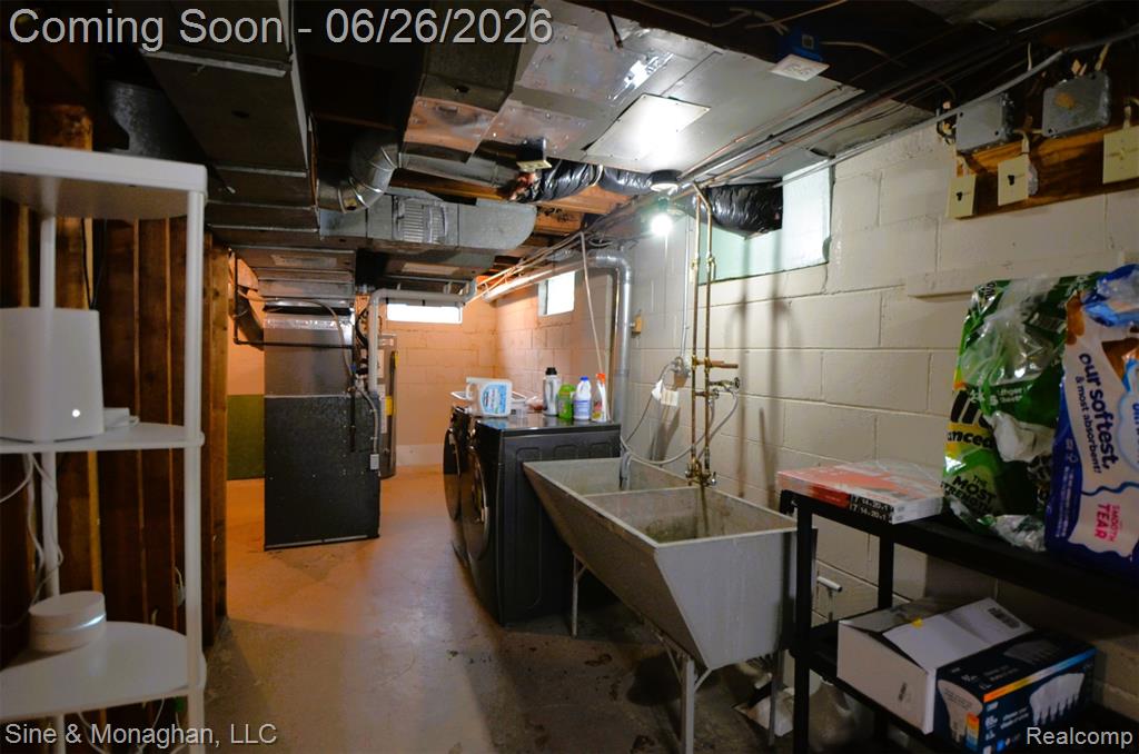 3012 Griffith Avenue, Berkley, MI 48072 — Photo 60