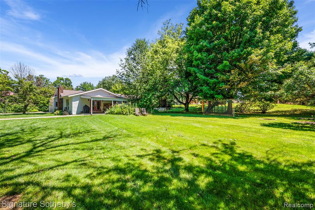 6694 Lierman Road, Imlay City, MI 48444 — Photo 21