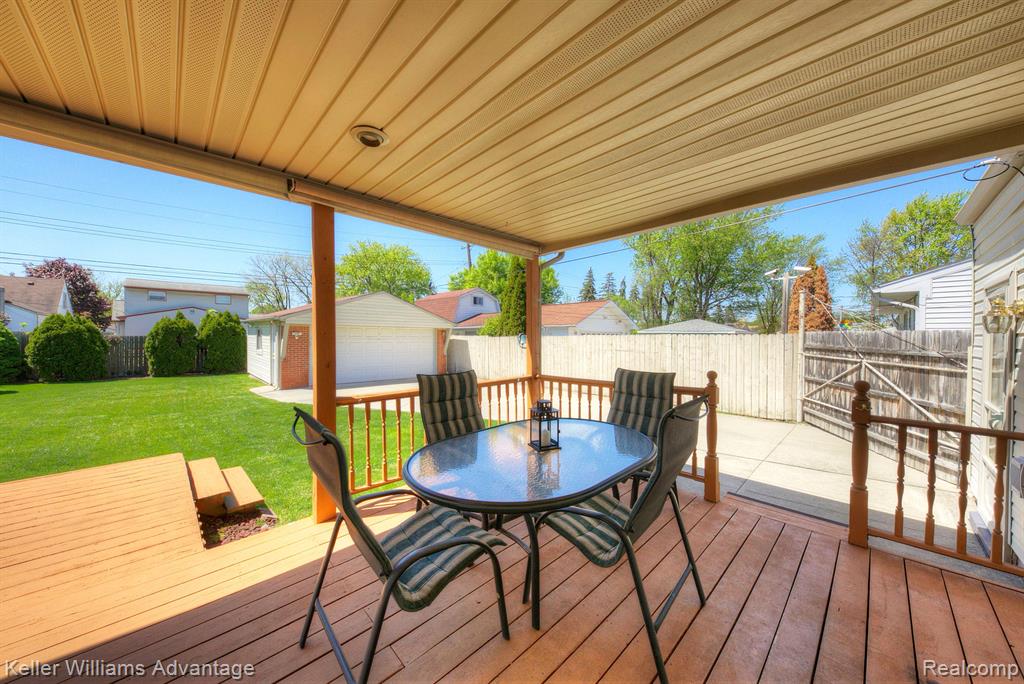 6249 DEERING Street, Garden City, MI — Photo 51