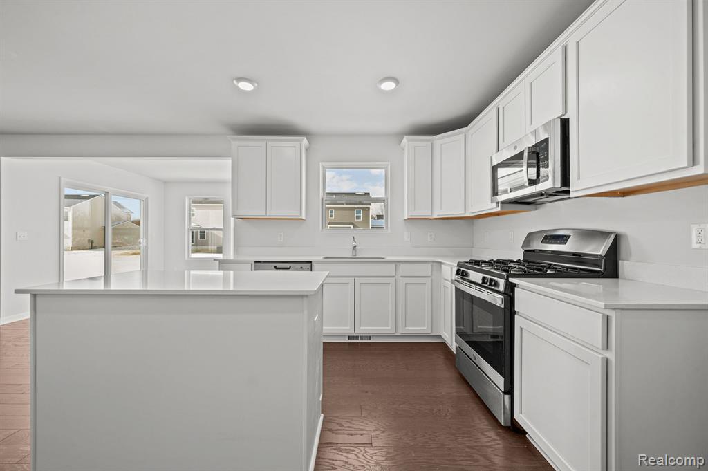 54631 HERON Circle, New Baltimore, MI 48047 — Photo 4