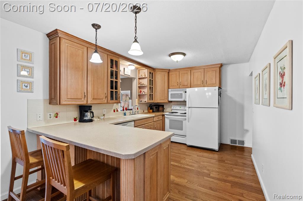 6280 Smith Road, Linden, MI 48451 — Photo 2