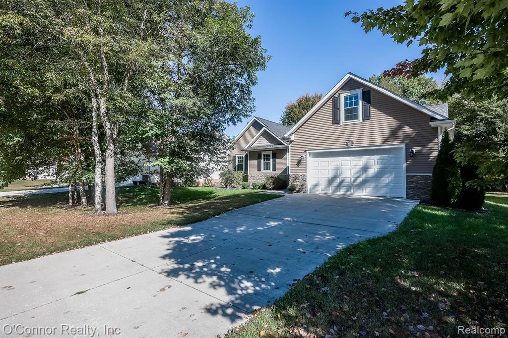 5878 S Bob White Drive, Kimball, MI — Photo 47