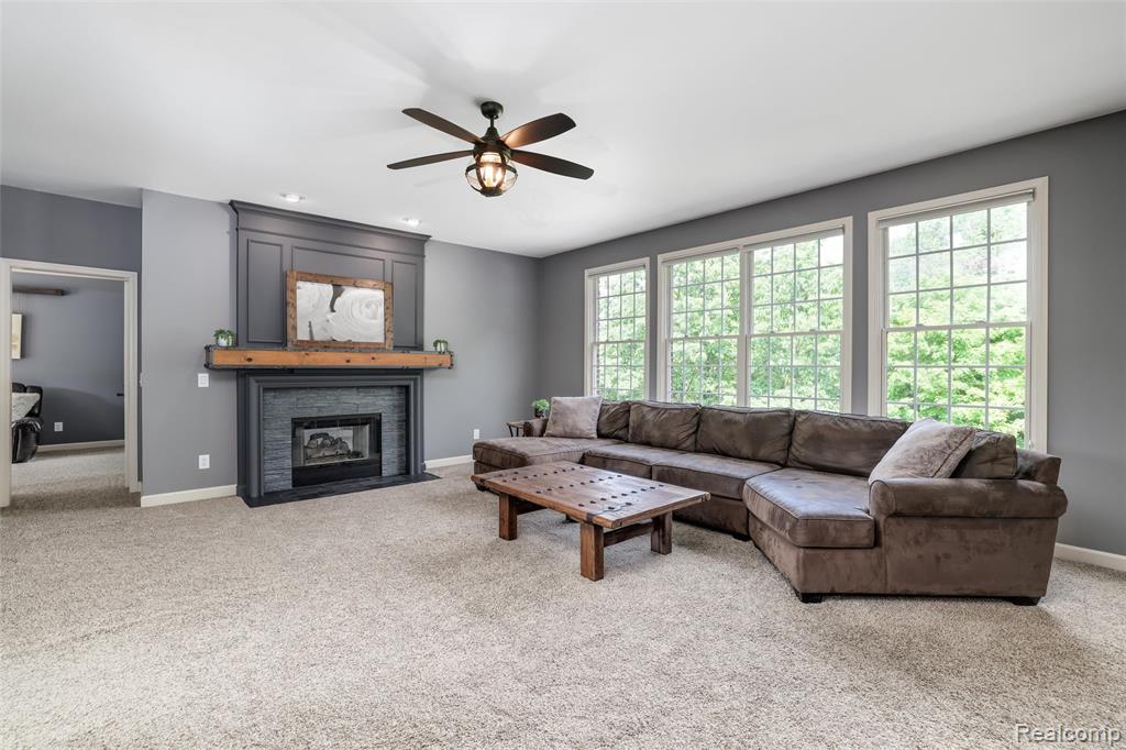17590 White Pine Court, Northville, MI 48168 — Photo 17