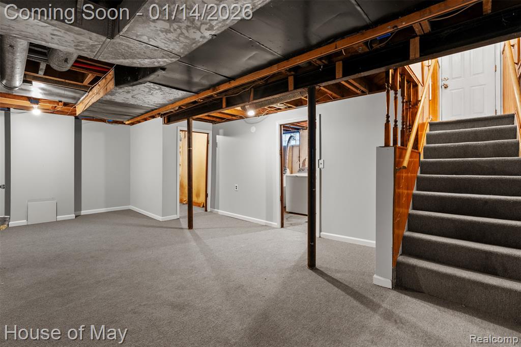 12039 Faust Avenue, Detroit, MI 48228 — Photo 21
