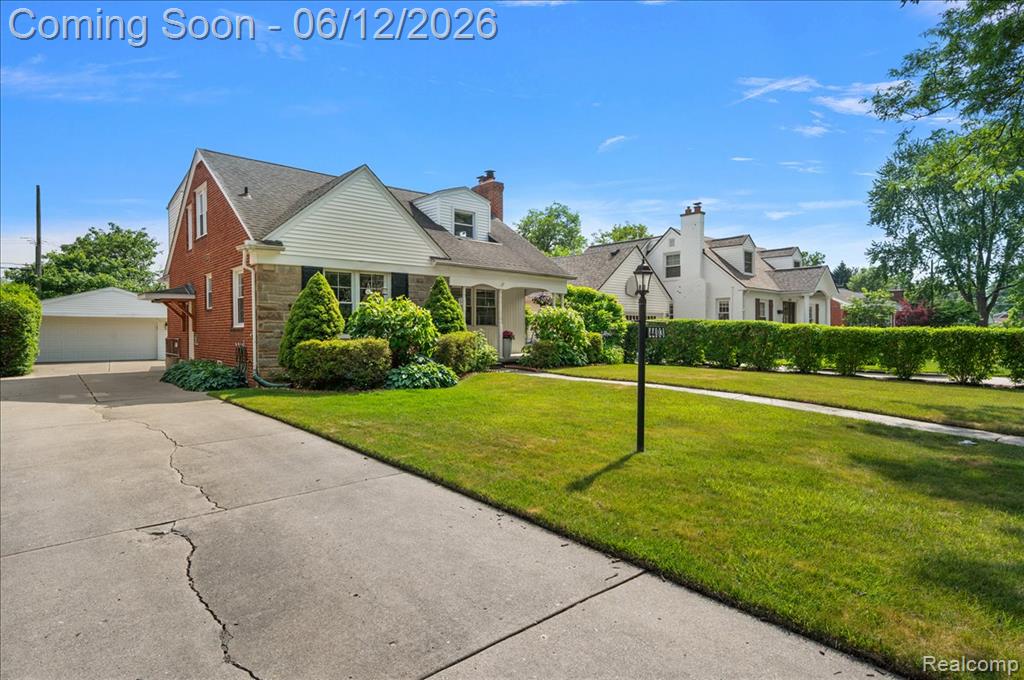 4403 Amherst Road, Royal Oak, MI 48073 — Photo 55