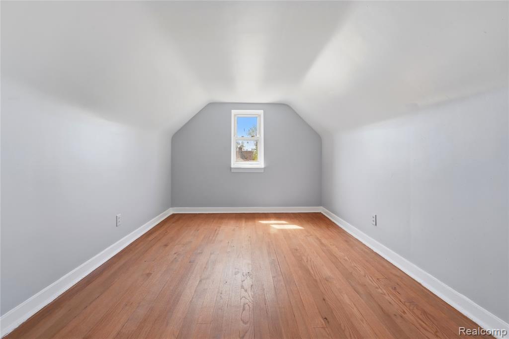 18708 Robson Street, Detroit, MI 48235 — Photo 16