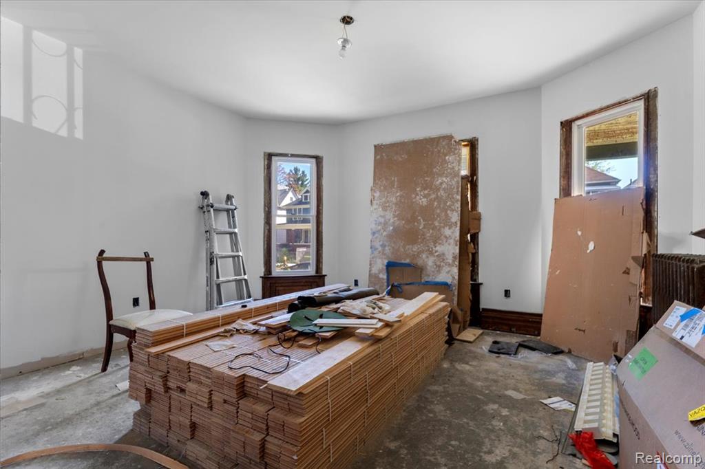 2003 Clarkdale Street, Detroit, MI 48209 — Photo 4