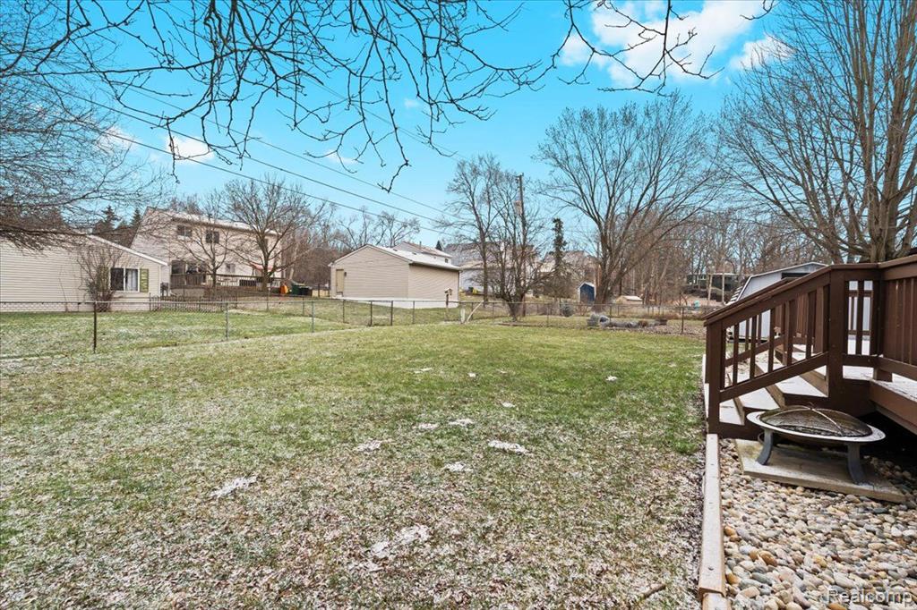 2688 EASTLAWN Street, Ypsilanti, MI 48197 — Photo 4