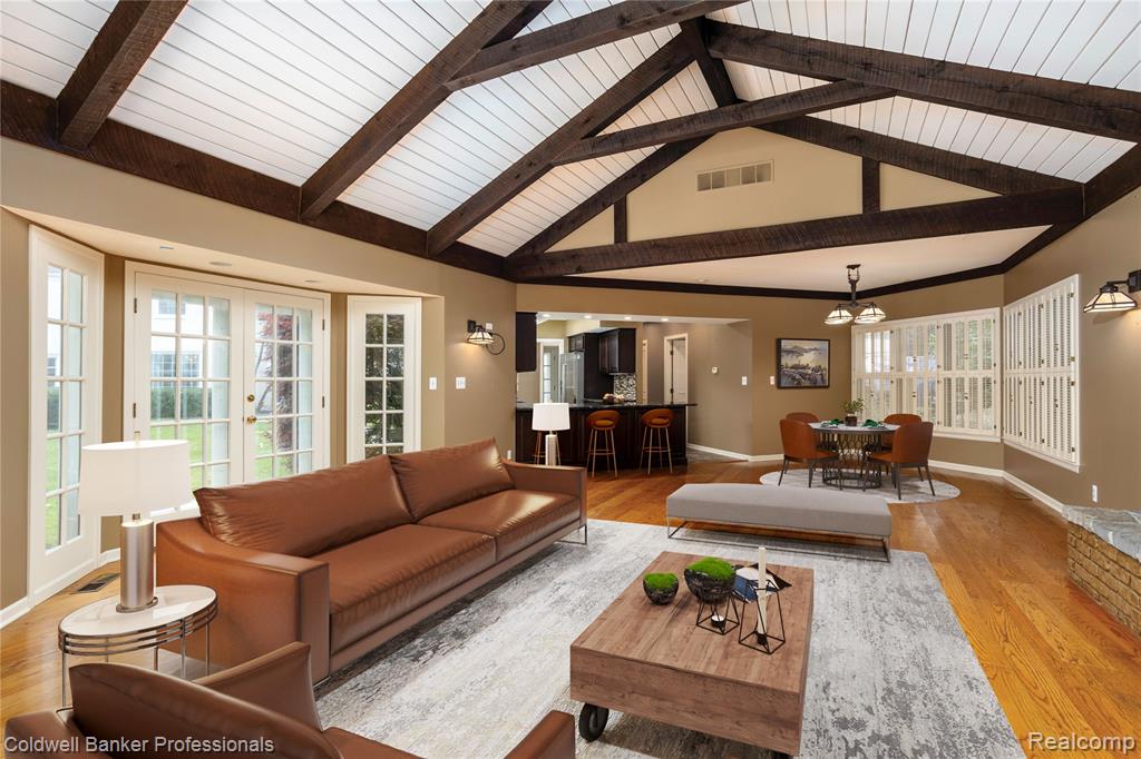56 Oxford Road, Grosse Pointe Shores, MI 48236 — Photo 54