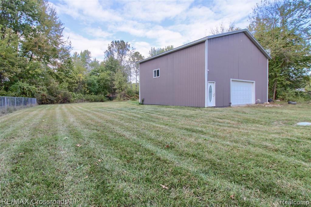43216 N Bemis Road E, Belleville, MI 48111 — Photo 34