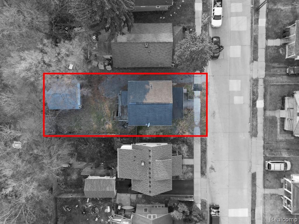 93 Poplar Avenue, Pontiac, MI 48342 — Photo 6