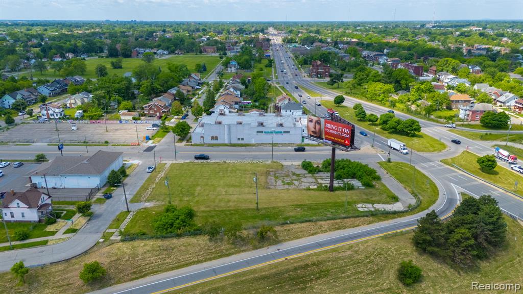 13300 Woodrow Wilson Street, Detroit, MI 48238 — Photo 11