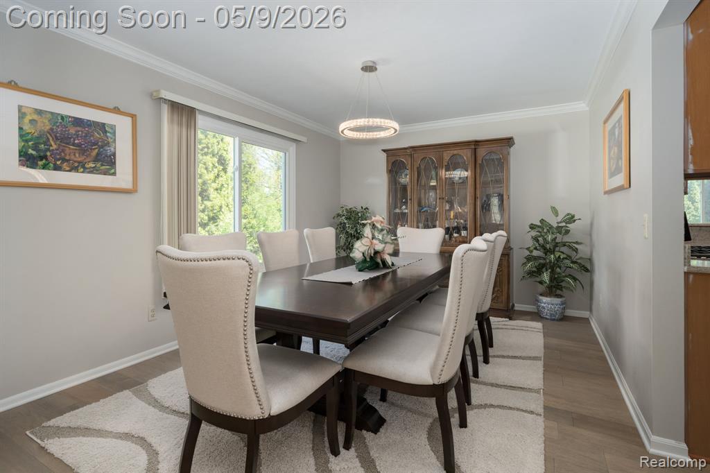 3862 Stone Haven Drive, Troy, MI 48084 — Photo 13