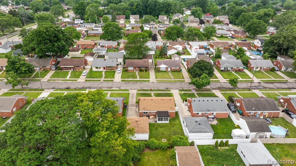 6460 SUNSET Street, Garden City, MI — Photo 38