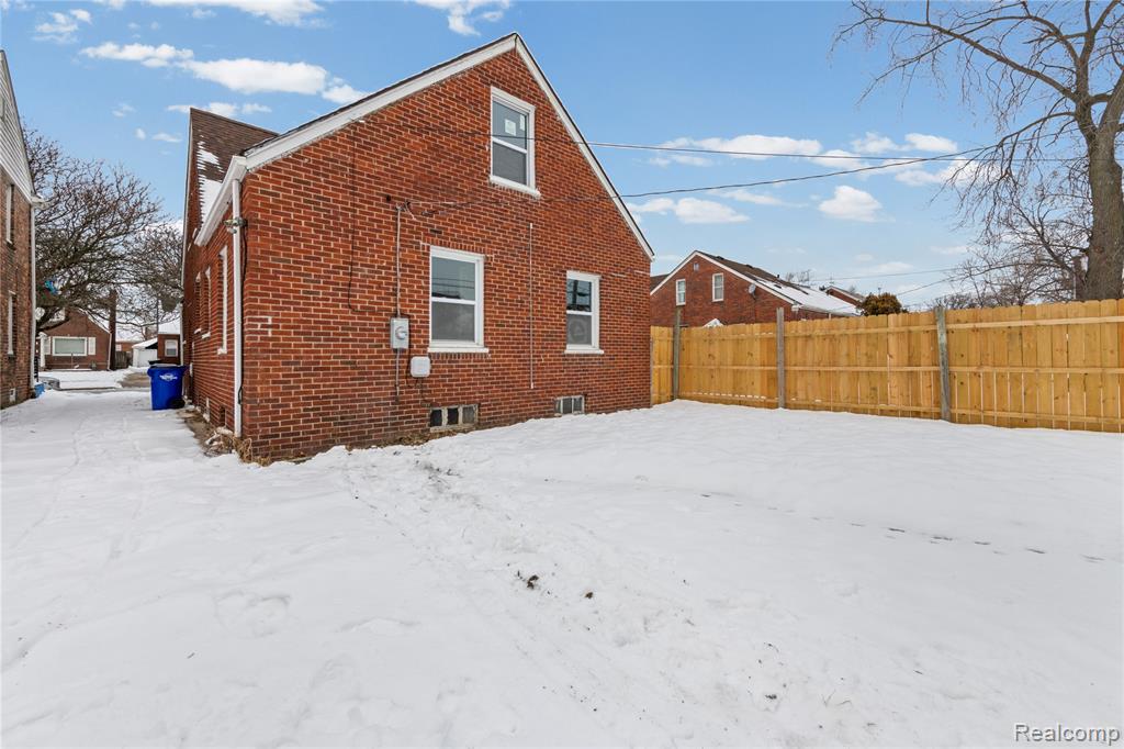 18438 Mendota Street, Detroit, MI 48221 — Photo 30