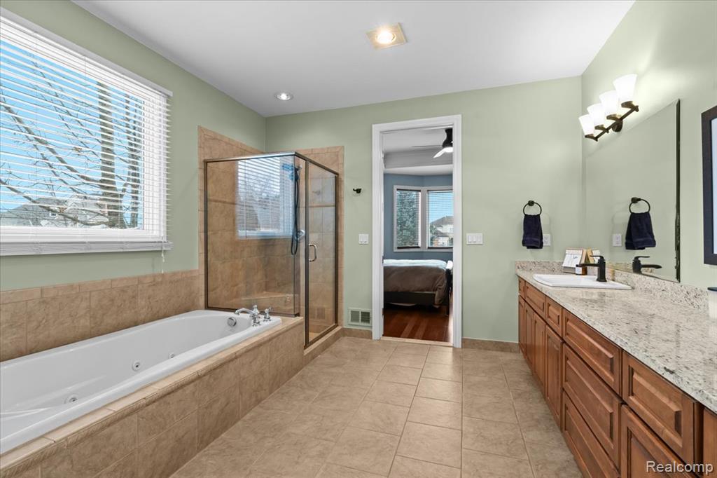 10511 Stoney Point Drive, South Lyon, MI 48178 — Photo 27