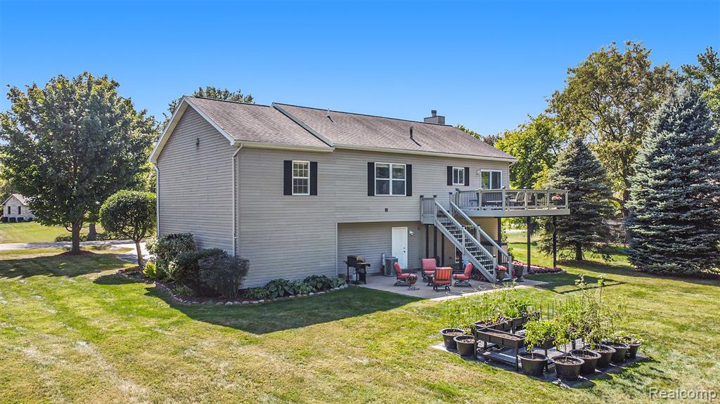 4041 Deer Run Trail, Holly, MI 48442 — Photo 28