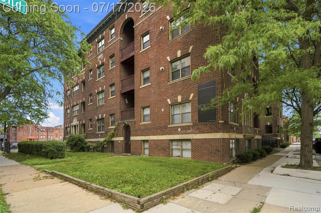 7409 2nd Avenue, 32, Detroit, MI 48202 — Photo 22