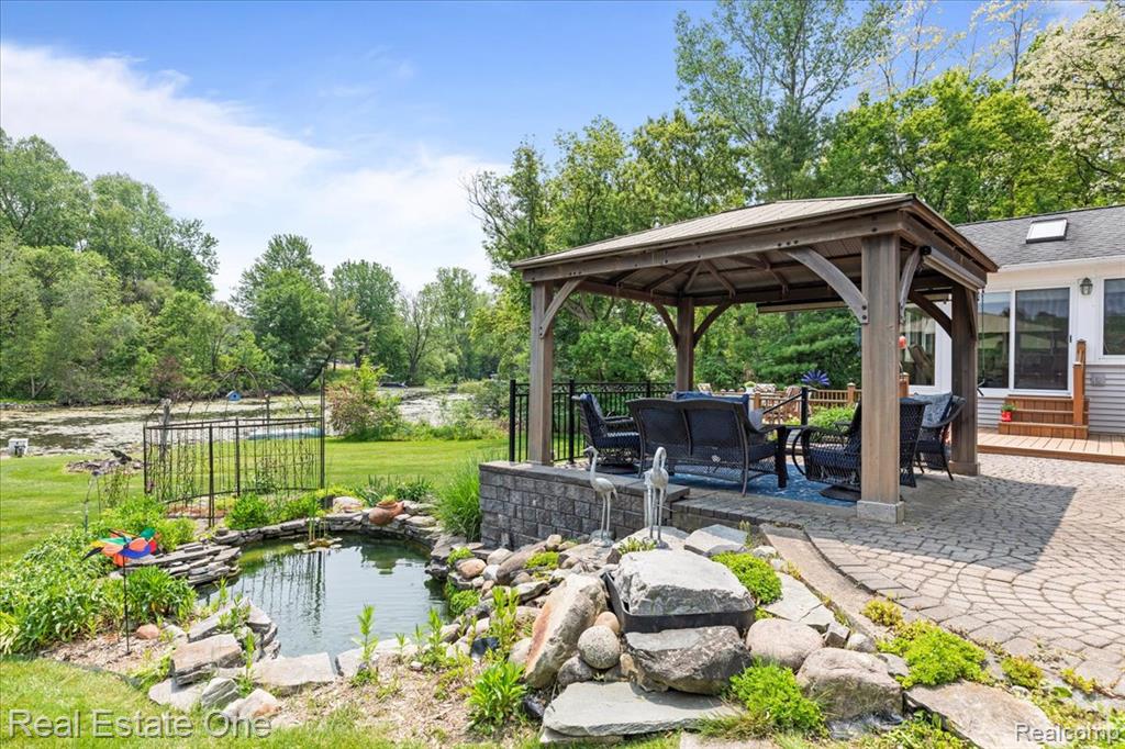 5900 Wellington Drive, Clarkston, MI — Photo 11