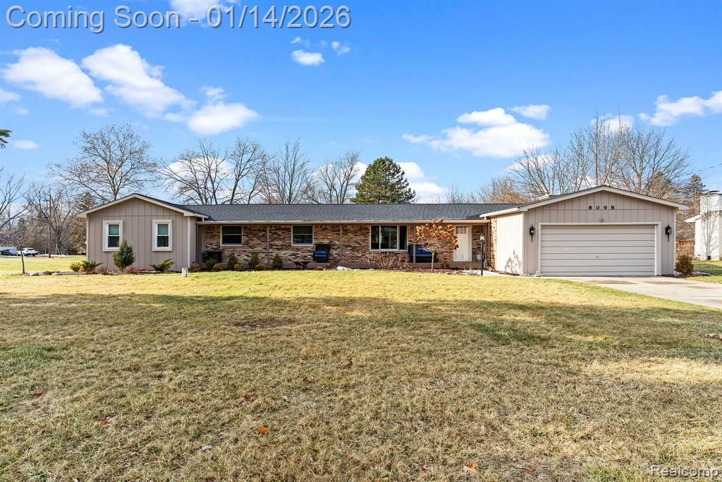 8098 Dover Drive, Grand Blanc, MI 48439 — Photo 2