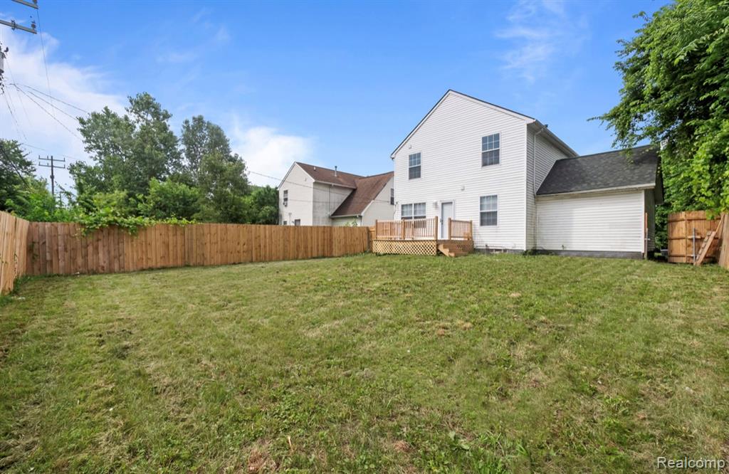 4688 French Road, Detroit, MI 48214 — Photo 32