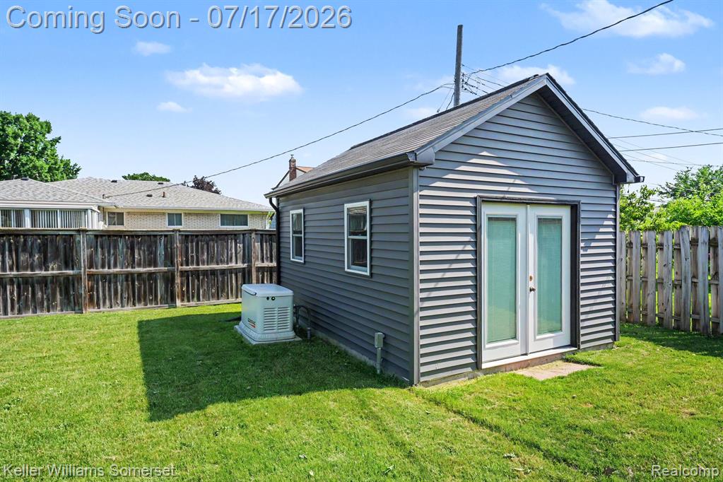 4023 Anthony Drive, Sterling Heights, MI 48310 — Photo 30