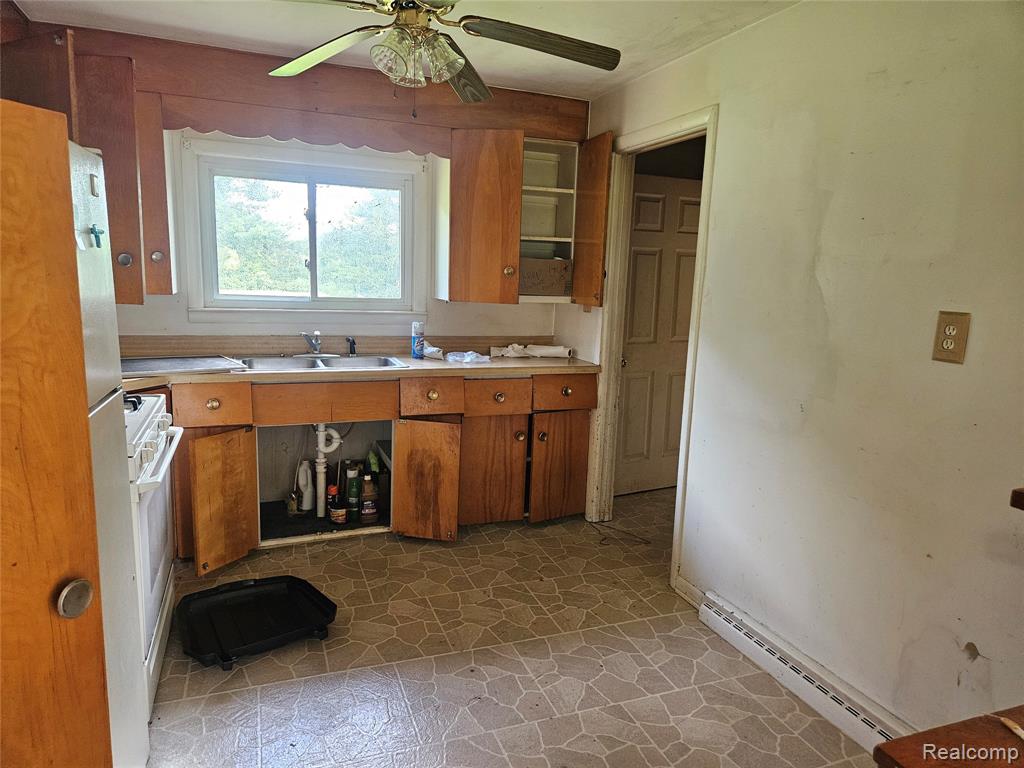 4242 Jones Road, North Branch, MI 48461 — Photo 5