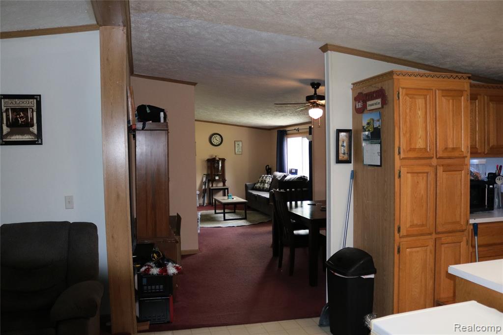 311 Peach Blossom Ct, Otisville, MI 48463 — Photo 15