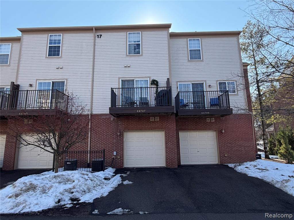 44745 ELLERY Lane, Novi, MI — Photo 2