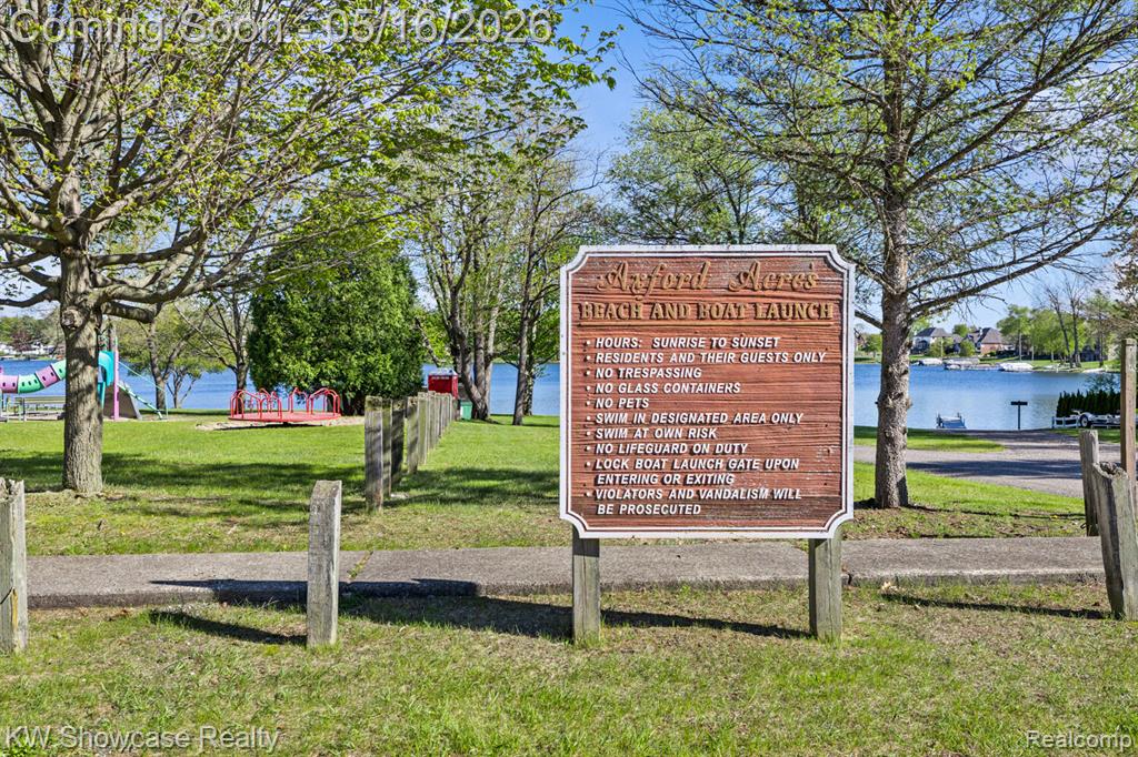 3348 Kingsway Drive, Highland, MI 48356 — Photo 51
