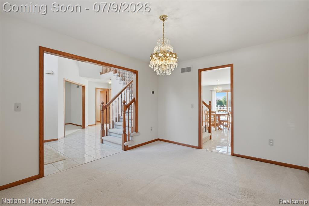 6860 Bridgemont Drive, Canton, MI 48187 — Photo 7