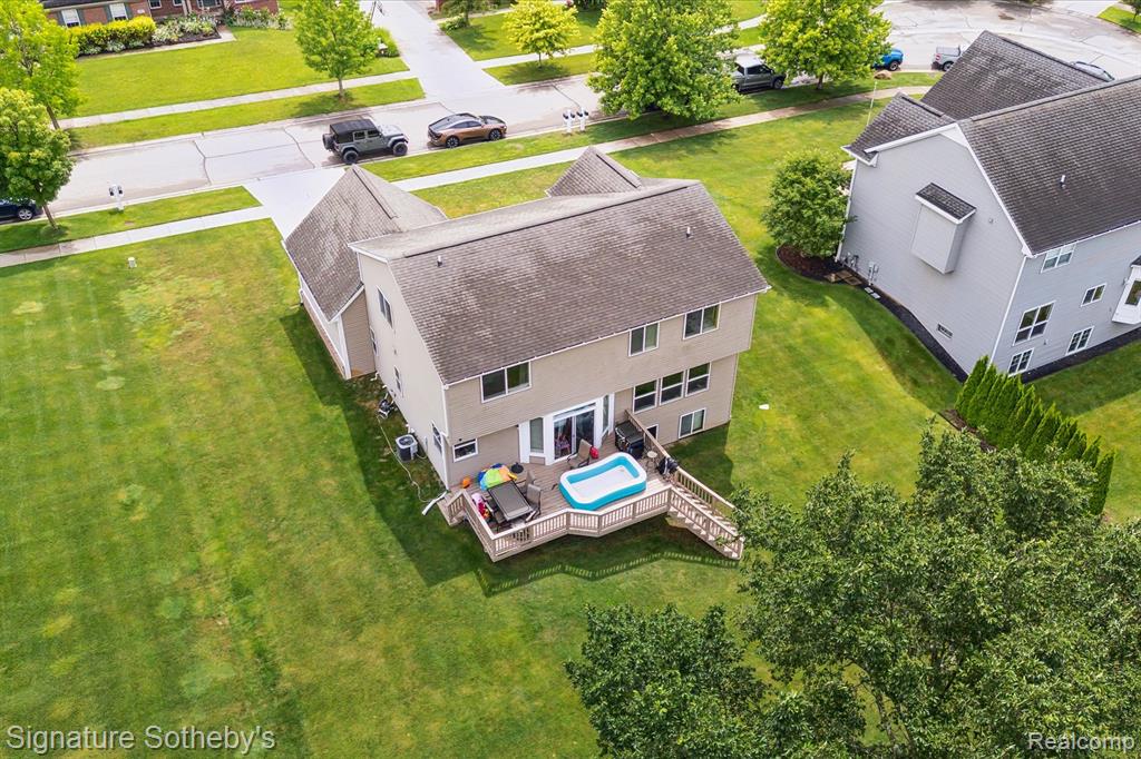 8926 El Dorado Drive N, White Lake, MI — Photo 53