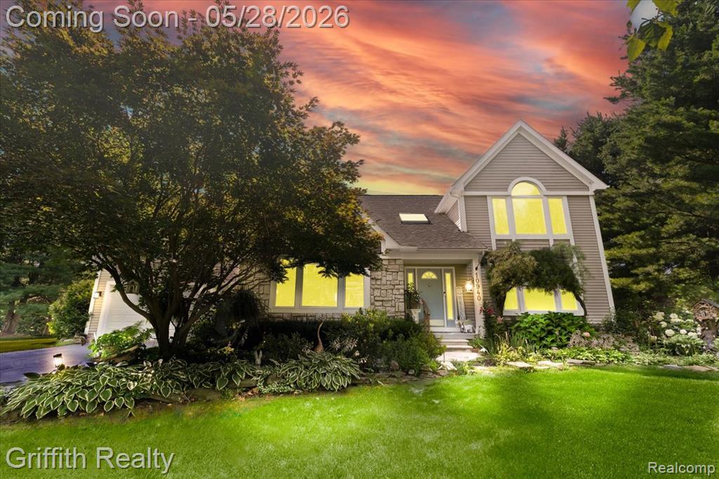 10940 Home Shore Drive, Pinckney, MI 48169 — Photo 71