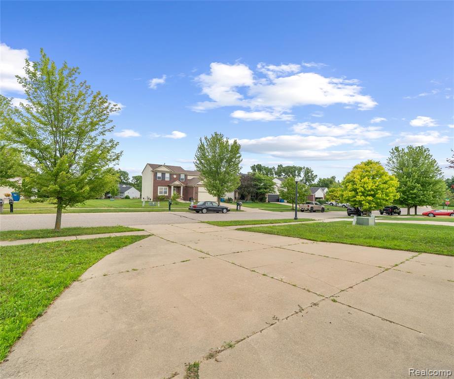 5864 Willow Ridge Drive, Ypsilanti, MI 48197 — Photo 6