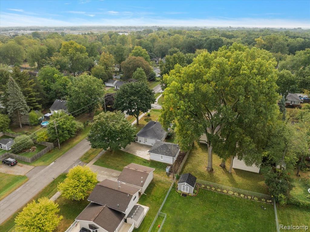 841 Nash Avenue, Waterford, MI 48328 — Photo 51